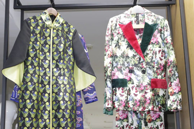 紡織服裝周刊 行業(yè)動(dòng)態(tài)與創(chuàng)新趨勢